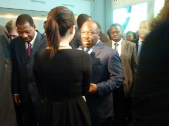 GABON - FRANCE : Rencontre Ali-Hollande en juillet 