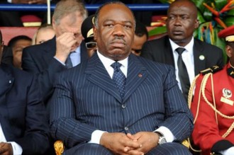 GABON : Ali Bongo attendu à  La Havane