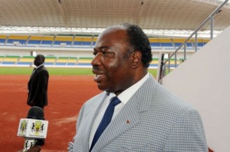 TRIBUNE GABON: Les Gabonais sont prets à  accueillir la CAN