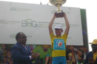 GABON - FRANCE : «Moi président de la République», Quel contraste avec Ali Bongo !