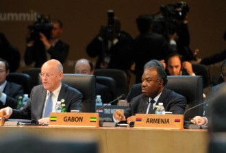 GABON: Corée du sud, Australie... Ali Bongo rentre à  Libreville 