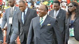 GABON: Grosse semaine de boulot pour Ali Bongo!
