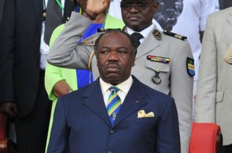 TRIBUNE GABON: Tous les gabonais sont mauvais sauf les BONGO !