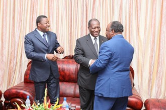 Bonne gouvernance: La Côte d'Ivoire et le Gabon: «cas désespérés» pour The East african Magazine