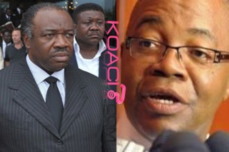Gabon, bientôt deux présidents et deux gouvernements.
