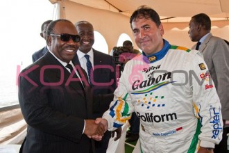 TRIBUNE GABON : Ali Bongo est-il radin ?