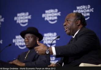 GABON : A Addis Abéba Ali Bongo plaide pour un meilleur leadership africain