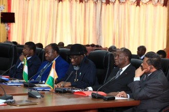 TRIBUNE GABON: Journal des activités d'une semaine d'Ali Bongo