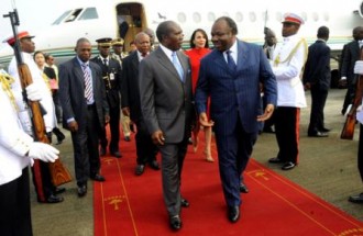 SOMMET UNION AFRICAINE: Suspens pour Jean Ping...