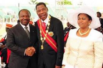 Affaire de l'Avion Gabonais au Benin: Yayi Boni présente ses excuses à  Ali Bongo!
