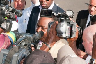 GABON: Ali Bongo,un «gangster protégé» selon l'association Survie!