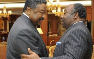GABON - UNION AFRICAINE: Ali Bongo tente de remotiver Jean Ping