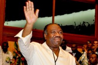 Gabon, le PDG au pouvoir, ouvre sa saison politique.