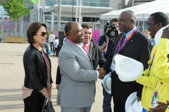 TRIBUNE GABON : Les onze pistes de la souveraineté du peuple gabonais: Troisieme et Quatrieme piste: La voie de la justice nationale et internationale-La guerre médiatique 