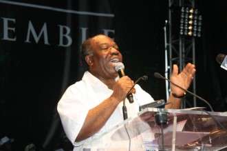 la famille rendra t-elle sa liberté à  Ali Bongo Ondimba pour qu'il mène à  bien son combat contre la corruption des juges?