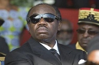 Conseil des ministres tournant, Ali Bongo à  Port Gentil.