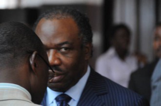 Ali Bongo, Jean Ntoutoume Ngoua et les 75 millions