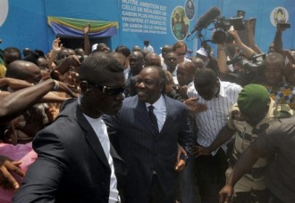 Investiture du président: la garde présidentielle s'entraîne pour?