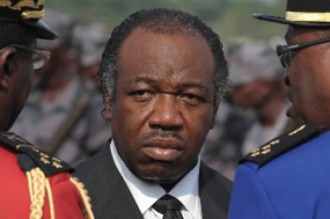 Election présidentielle : Ali Bongo Ondimba est il plébiscité ?
