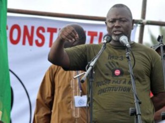 SENEGAL: Campagne électorale : Le M23 se solidarise pour contraindre Wade à  partir immédiatement !