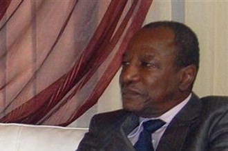 GUINEE: Les contre-verités d'Alpha Condé