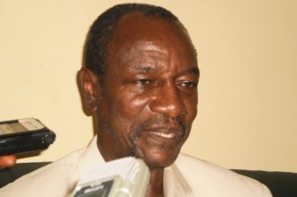 Alpha Condé: «Notre priorité, cÂ’est de produire ce que nous consommonsÂ… »