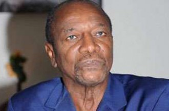 LÉGISLATIVES GUINÉE : Alpha Condé ordonne la poursuite de la suspension de la révision des listes électorales en attendant lÂ’expertise de la Francophonie