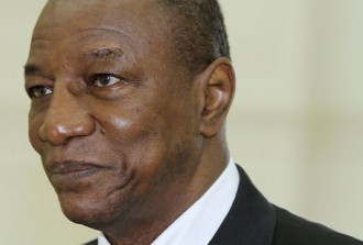 GUINEE : Alpha Condé charge son premier ministre et s'en prend à  la justice guinéenne