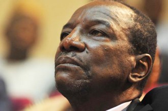 GUINÉE : Alpha Condé nomme les 25 commissaires de la nouvelle CENI