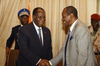 GUINEE BISSAU : Sommet de la CEDEAO sur la crise ce lundi à  Conakry