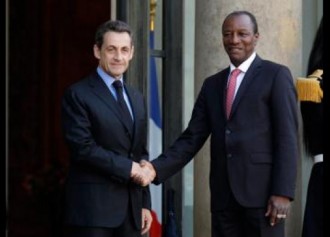 Guinée: Condé lance les états généraux de la justice