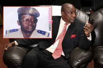 GUINEE: Alpha Condé et Facinet Touré, le divorce programmé et le gouverneur de Conakry inculpé dans le meurtre l'assassinat d'un jeune de l'opposition