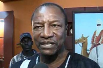 GUINEE: Alpha Condé à  Malabo et Cellou chez Ban Ki Moon