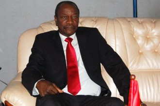 GUINEE: Sommet du G8, Alpha Condé y prendra part avec Ouattara et Issoufou