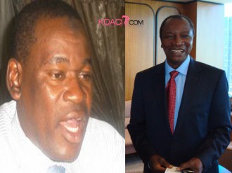 ELECTIONS: Le RDR se rallie au RPG