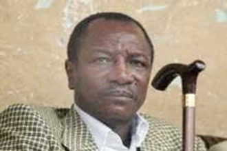 Alpha Condé chahuté par ses partisants dans la région des savanes