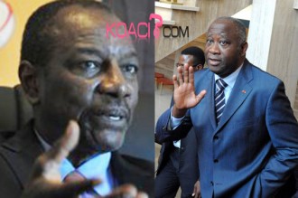 GUINÉE: Faya Millimono: «Alpha Condé sur les pas de Laurent Gbagbo et de Charles Taylor» 
