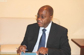 COTE D'IVOIRE : Alphonse Douati inculpé d`«atteinte à  la sûreté de l`Etat»
