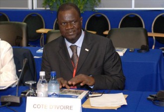 TRIBUNE COTE D'IVOIRE: Amadou Soumahoro : De lÂ’irresponsabilité dÂ’un gardien du temple  