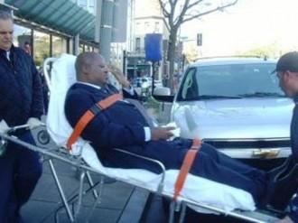 TRIBUNE GABON: Affaire Léon Obame contre l'ambassadeur du Gabon aux USA: déclaration de l'opposition gabonaise aux USA (André Bouassa)