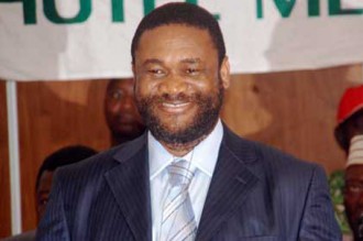 Togo : La contestation de Gabriel Améyi se généralise