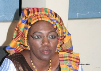 SENEGAL Présidentielle 2012: Aminata Tall défie Wade et le là¢che !