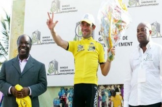 GABON : Le Français Anthony Charteau remporte sa troisième Tropicale Amissa Bongo