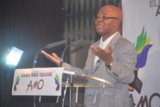 GABON: Communiqué final du conseil des ministre du gouvernement D'AMO