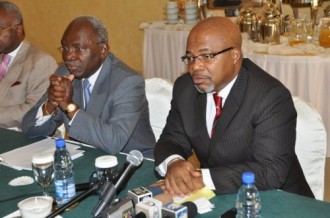 Gabon: Grande marche de protestation pacifique à  la gare routière de Mont-Bouet ce mardi 08 Février 2011 à  14h30 mn