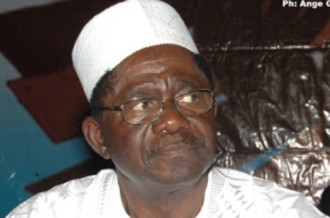 BENIN: LÂ’Un repense ses plaies face à  Boni Yayi