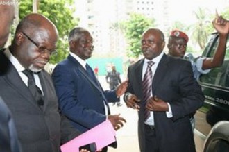 Présidentielle 2009 : le MFA  en convention Samedi prochain à  Bondoukou