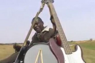 Le phénomène de la musique Â‘Â’anawayaÂ’Â’ en vogue à  Niamey 