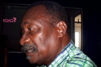 Un ancien interprète d'Eyadéma accable Olympio