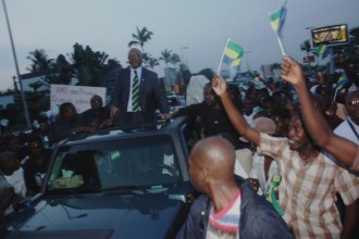 TRIBUNE GABON : François Ondo-Edou : «Ndongou, as-tu toute ta tête ?»